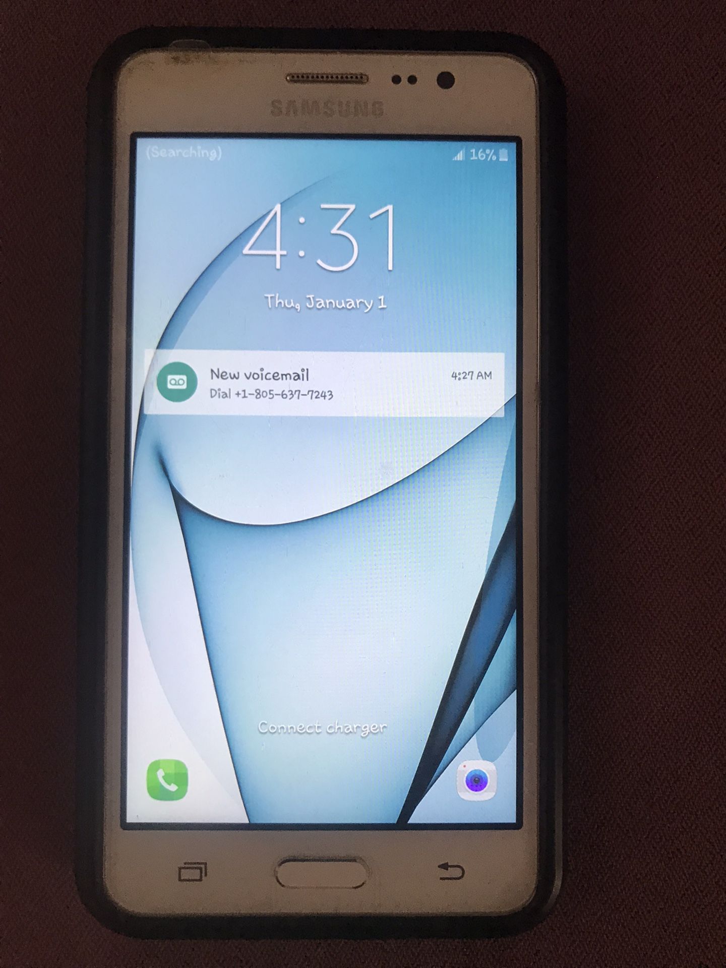 Android On5 (Metro PCs)