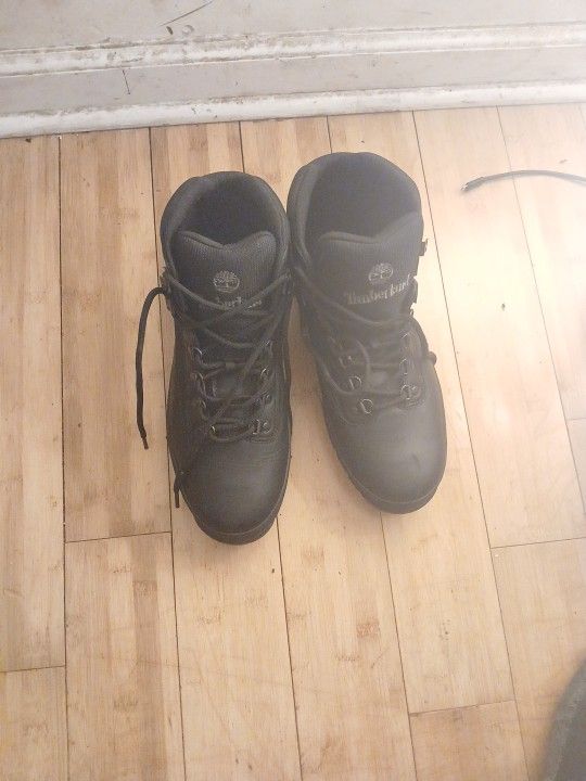 Timberland