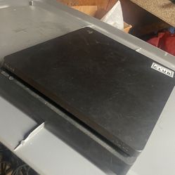 PS4 In Good Condition 