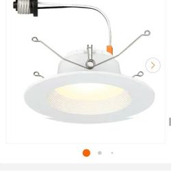Can Lights