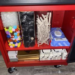 Skin Art Supplies 🔥 Complete Package!