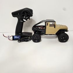 Traxxas TRX4M RTR 