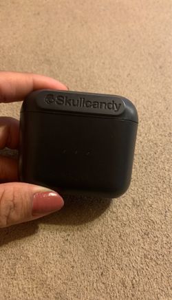 Skull candy wireless headphones