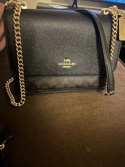 Couch Purse New