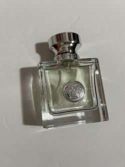 Used Versace Versence Women’s Perfume 1oz