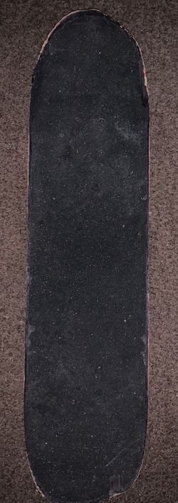 Lmk for Superior Skateboard Only, Still is in Good Condition!