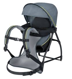 Chicco Smart Support Infant Carrier 