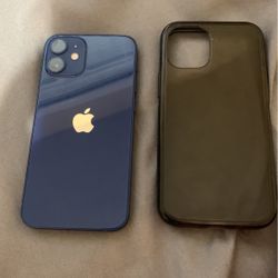 iPhone 12 Mini Like New 