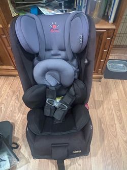 Diono Rainer Car Seat