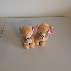 Ty Beanie Babies - Hope