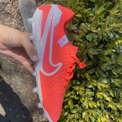 Nike tiempo pro soccer cleats