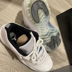Air Jordan 11 - Retro low 