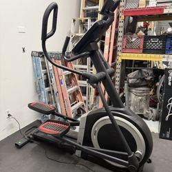 Proform Coachlink E9.0 Elliptical 