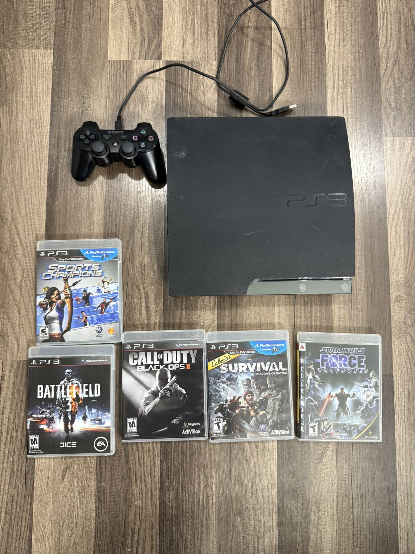 PS3