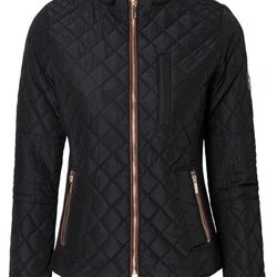 New Women’s Jacket Available In Size XS Small Medium Large And Xl