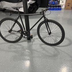 Golden Cycles Vader Fixie bike *PICK UP* 