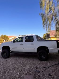 2007 Chevrolet Avalanche