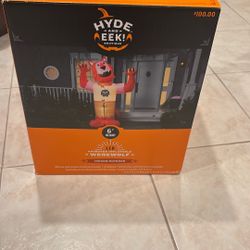 Halloween Decorations 