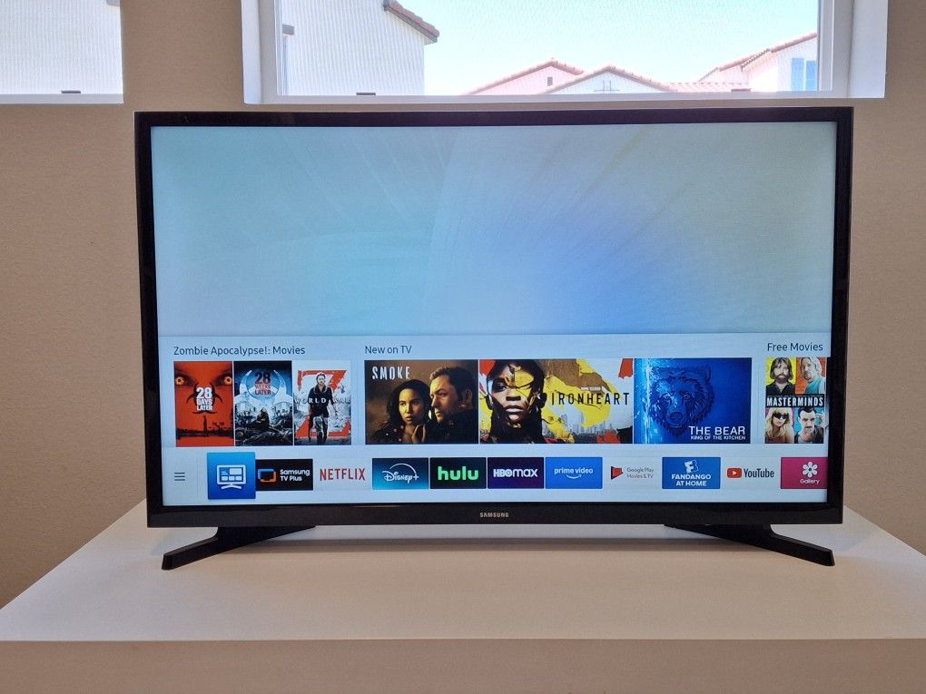 Samsung TV