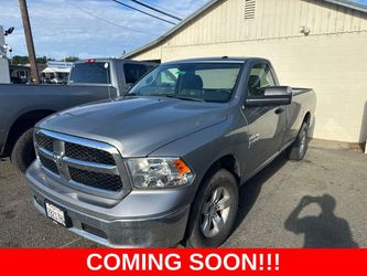 2023 RAM 1500 Classic