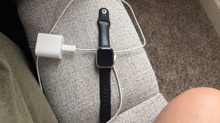 Apple Watch series 7 41 MM