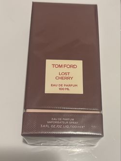 Tom Ford Lost Cherry Brand new