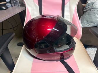 Shoei Helmet Size Medium 8 1/4 - 8 1/2