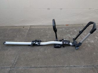 Thule UpRide bicycle rack