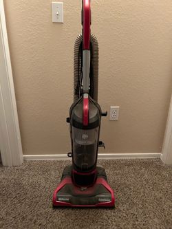 Dirt Devil Max XL Upright Vacuum Cleaner