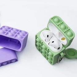 AirPod Case Ear phone Stylish Design 