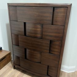 Large Dresser