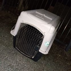 Large Dog Cage/Crate