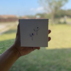AIRPOD 2ND GEN 