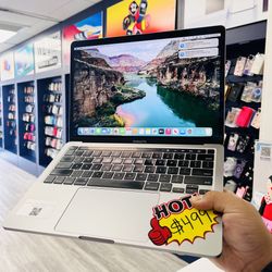 MacBook Pro i5 2020