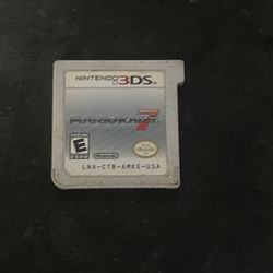 mario kart 7 & lego city 