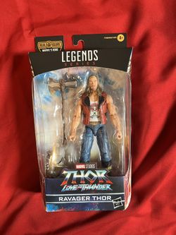 Thor Collectible