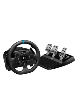 Logitech G Racing Wheel and Pedal Set ps5/pc g29