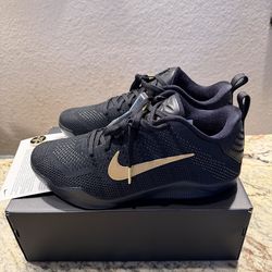 Nike Kobe 11 Elite Low Protro “Fade To Black” 2026 IM4260-001 Men’s Size 11 or 11.5Brand New