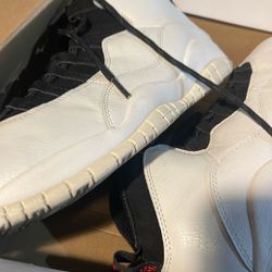 JORDAN 