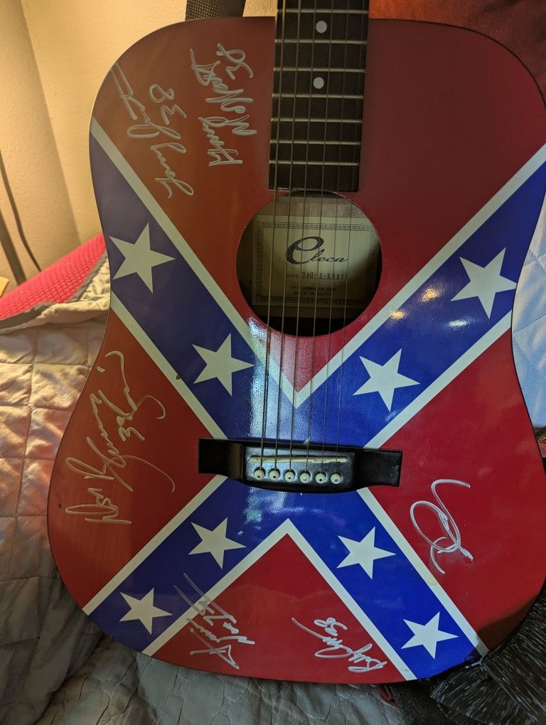 Guitar