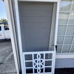 Screen Door