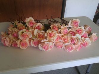 True touch roses 50 total