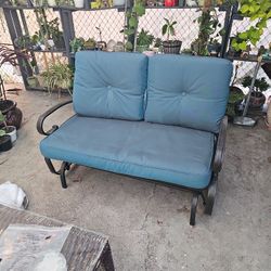 Sala Para Patio