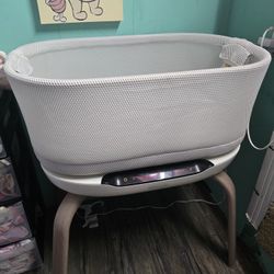Graco Bassinet 