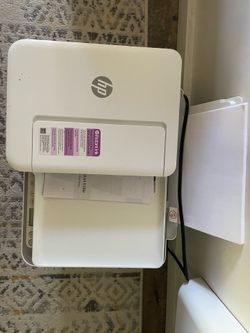 HP PRINTER