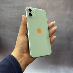 iPhone 11 Liberado 