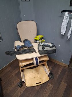 Work tools 40
