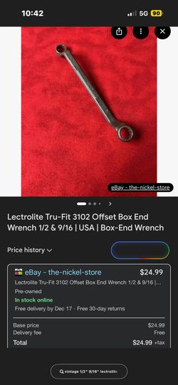 Tools