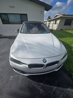 BMW 328!