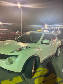 2013 Nissan Juke